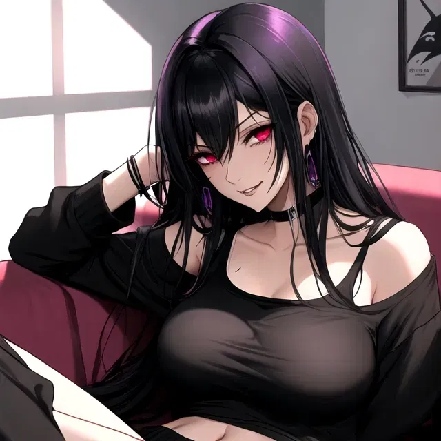 Avatar of Yuri