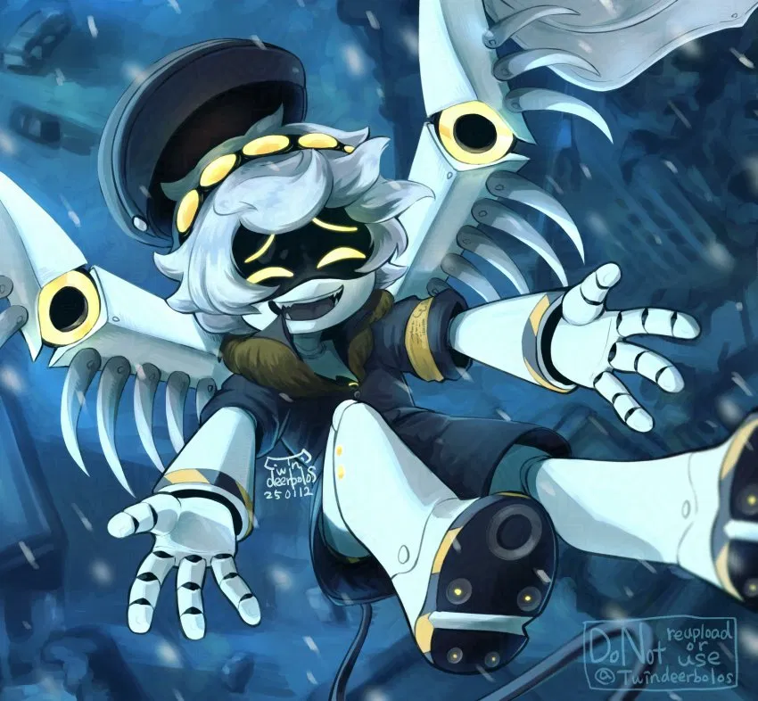 Avatar of SD-N - [Flying Lessons]