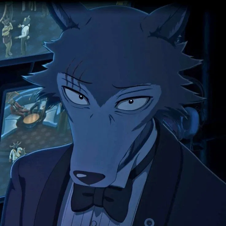 Avatar of Legoshi