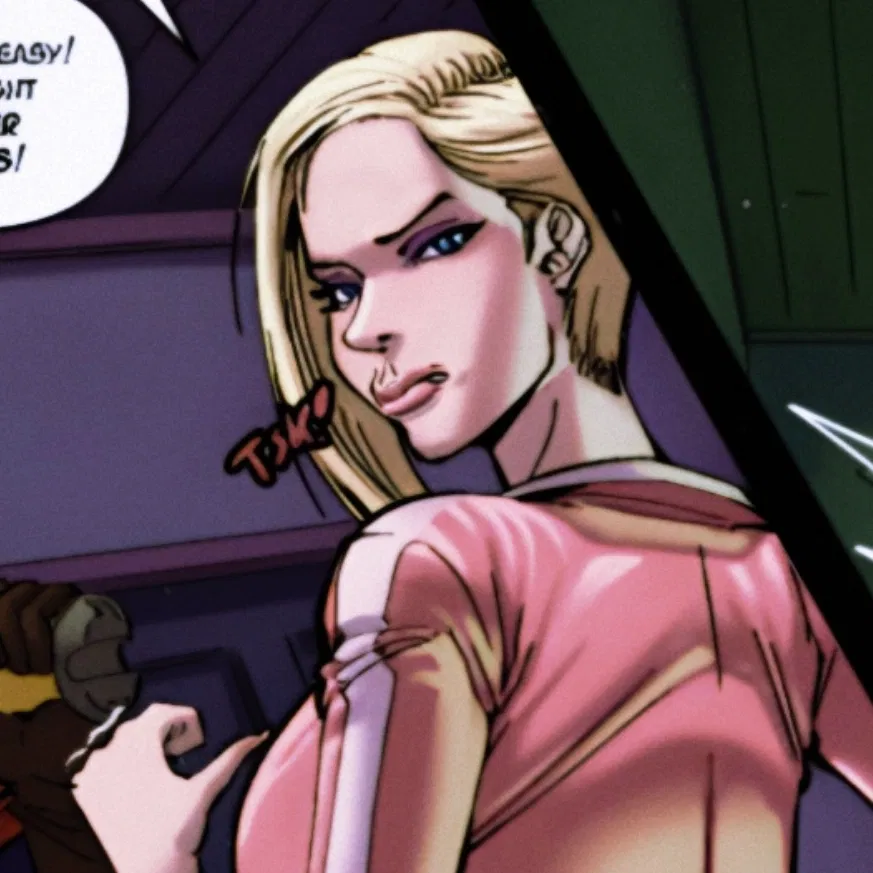 Avatar of Courtney Babcock 