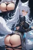 Avatar of Lyra