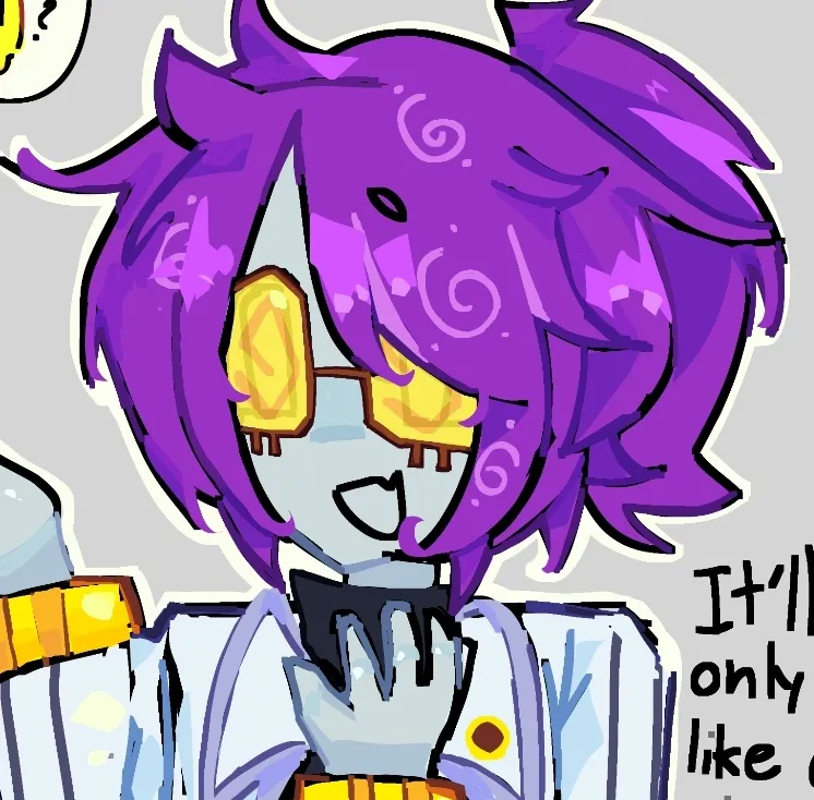 Avatar of [🧪] DR. SOPHIE , BT