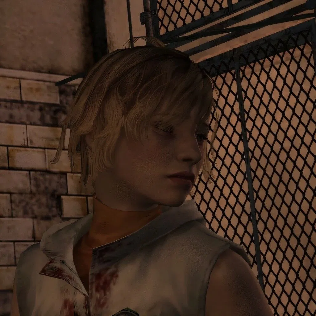 Avatar of Heather Mason