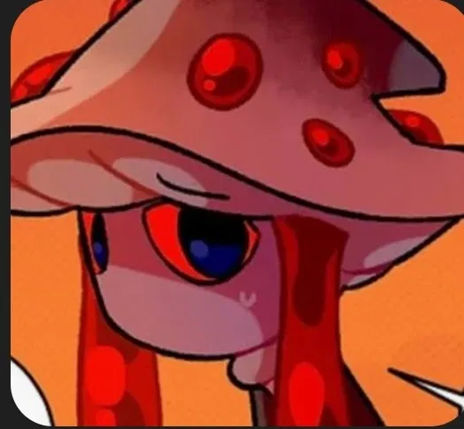 Avatar of ¡Mushroom!
