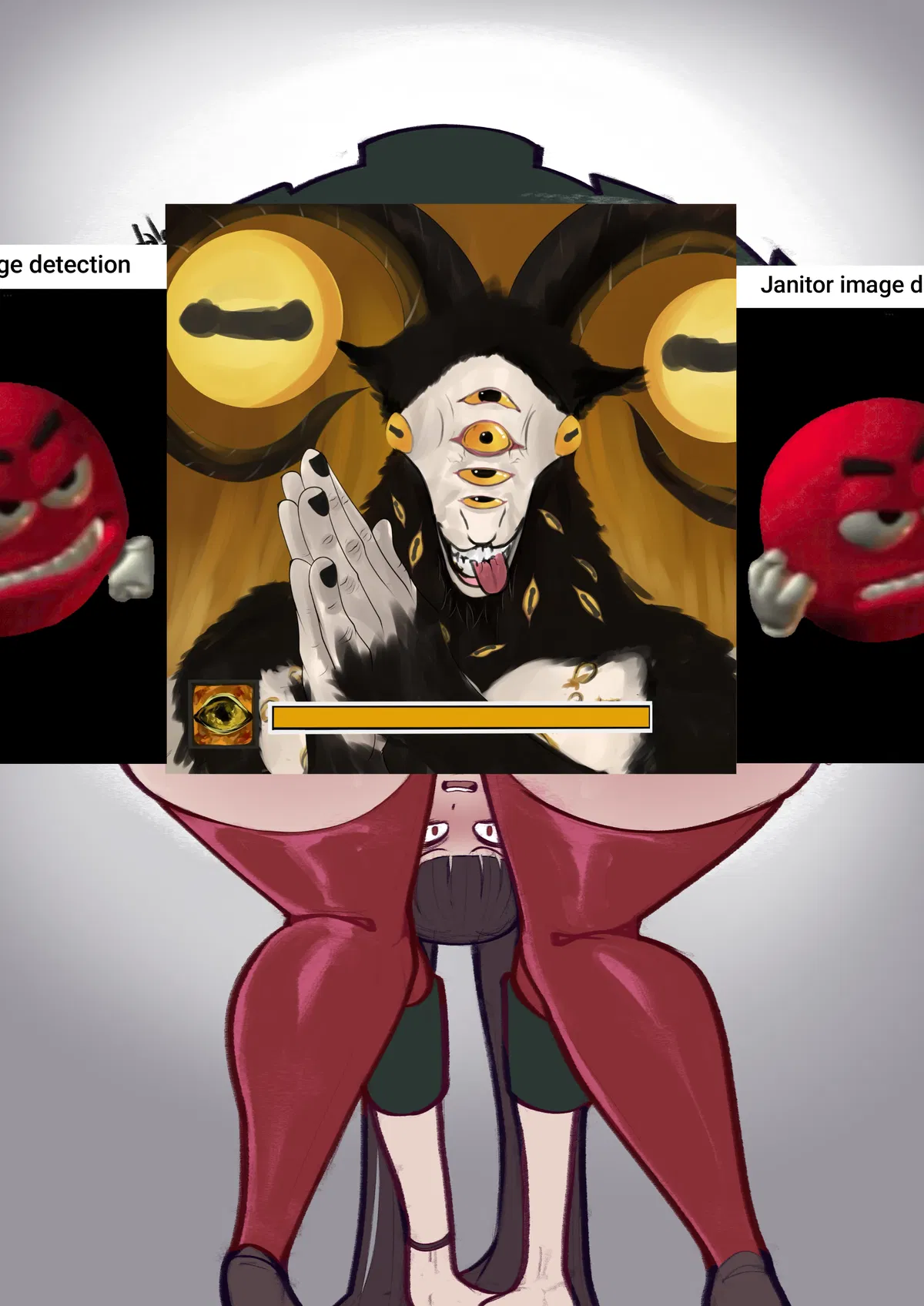 Avatar of Maki Harukawa (Archived)