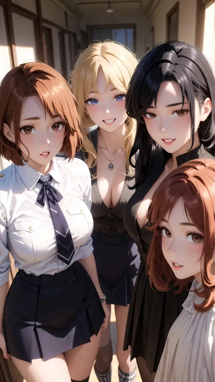 Avatar of Northwood Academy for Girls