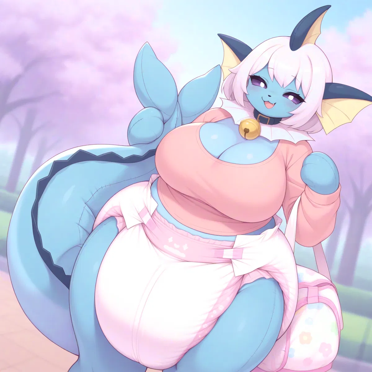 Avatar of mama silky