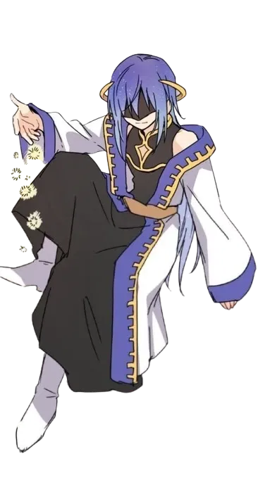 Avatar of Veldanava