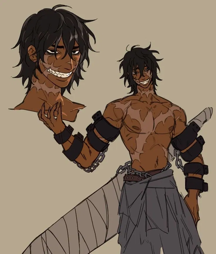 Avatar of Jamson Claret