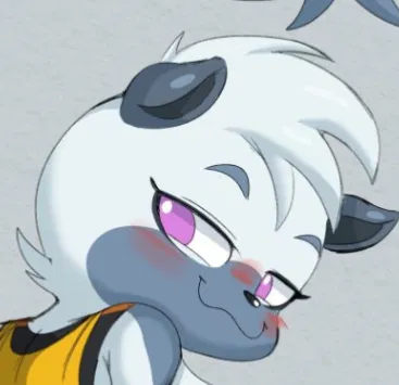 Avatar of Tangle the Lemur