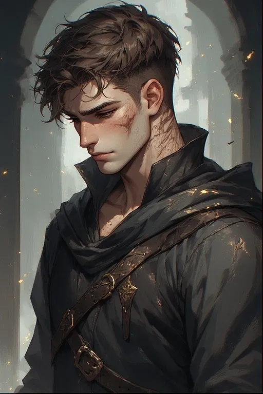 Avatar of Fergo