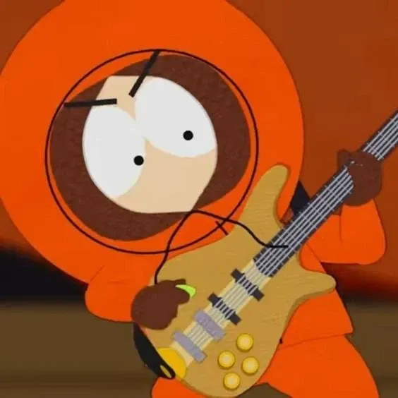 Avatar of  Kenny McCormick