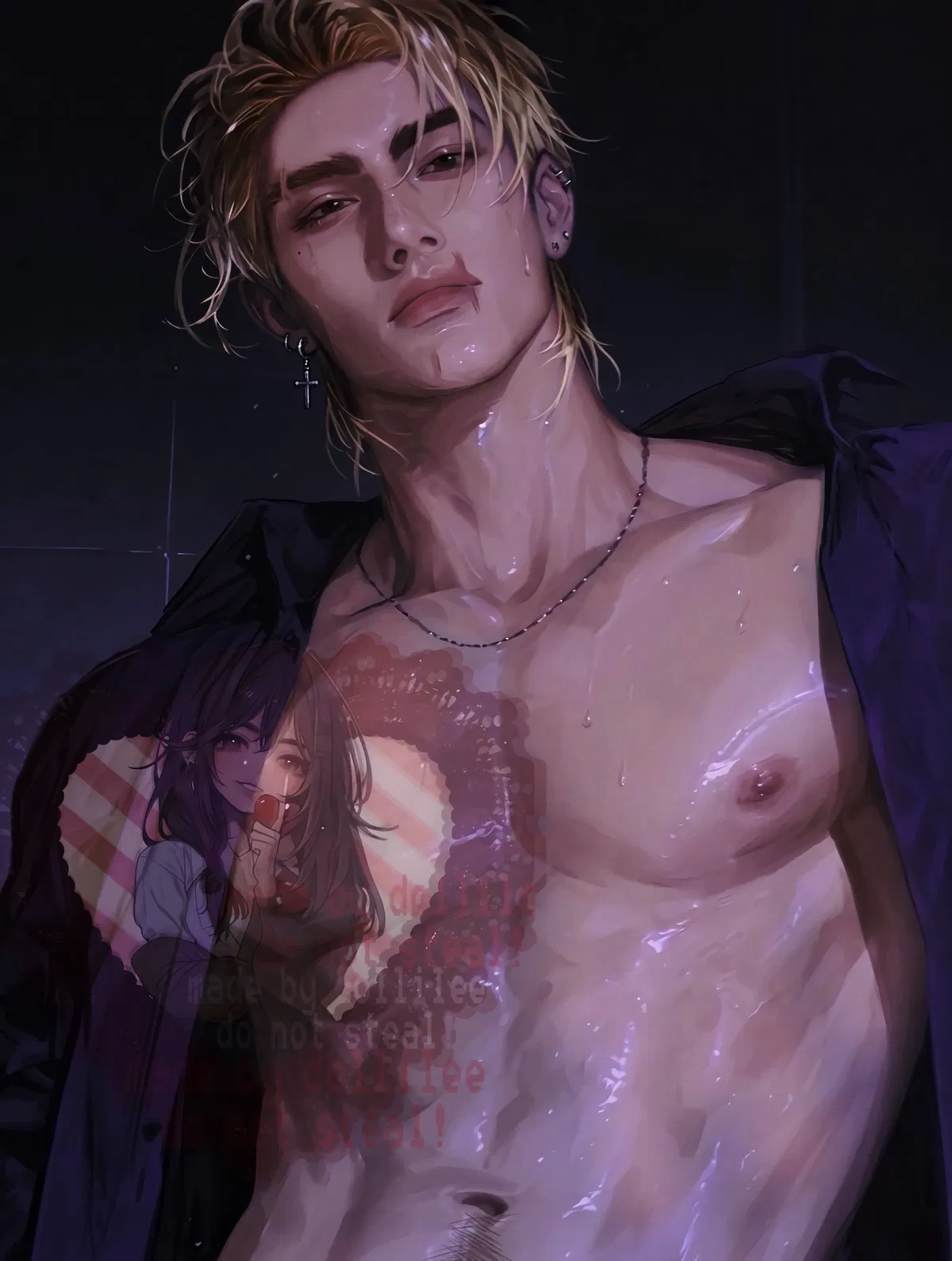 Avatar of black-cat ex | Tyler