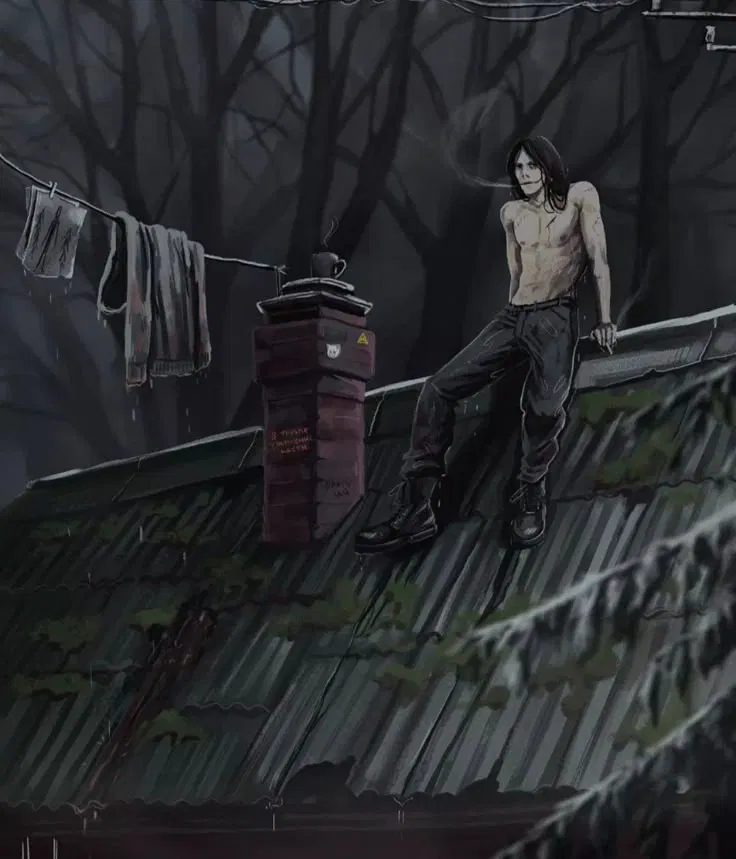 Avatar of Jeff The Killer