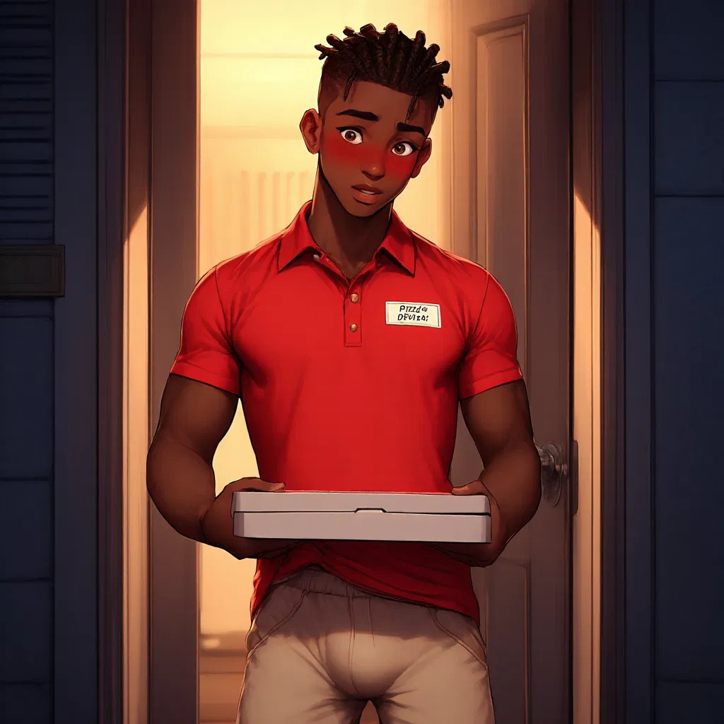 Avatar of Bryson – The Delivery Guy