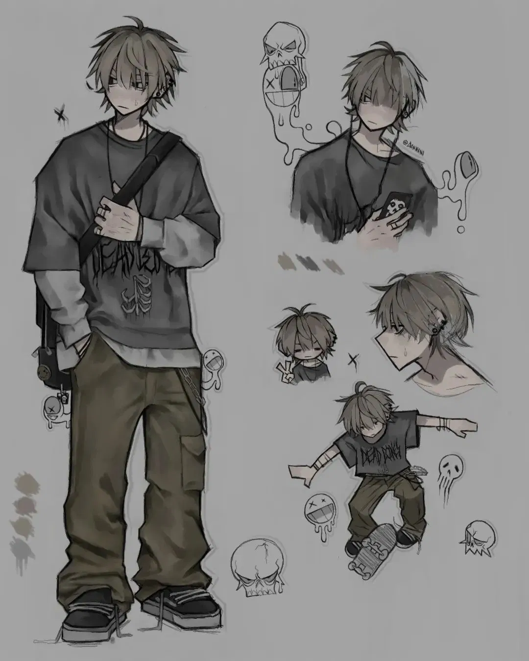 Avatar of Oliver