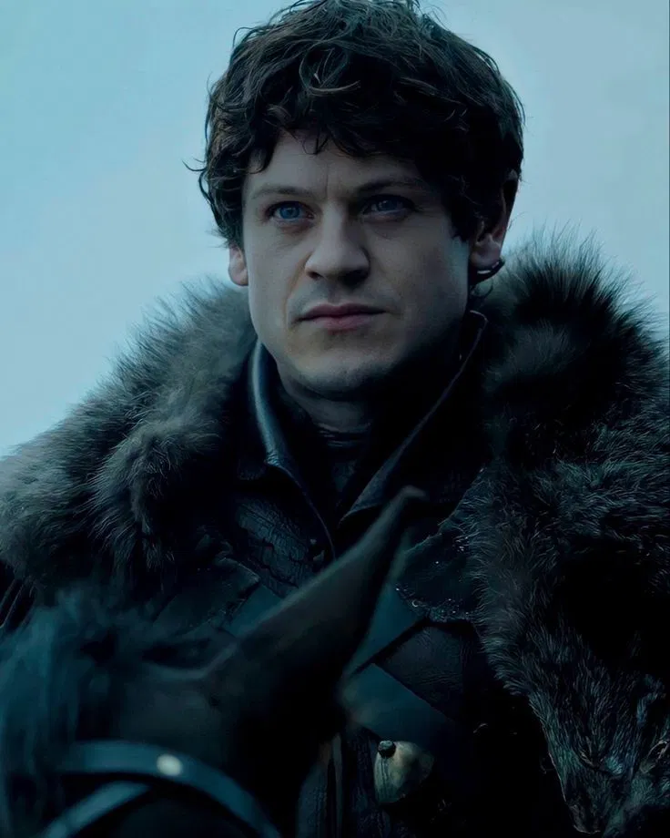Avatar of Ramsey Bolton 