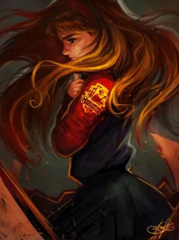 Avatar of Hermione Granger