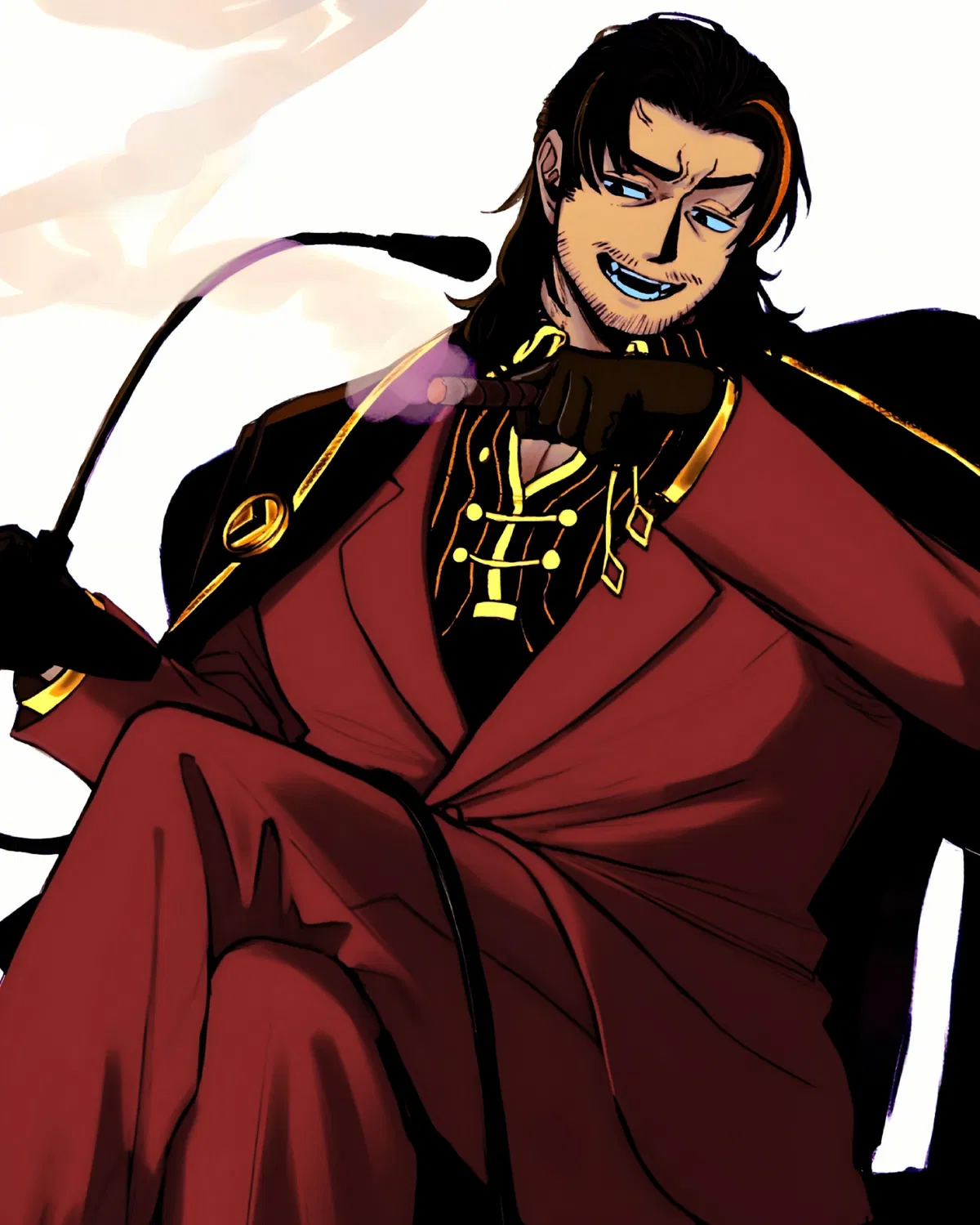 Avatar of Lei Heng