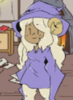 Avatar of Bab’s potion shop 