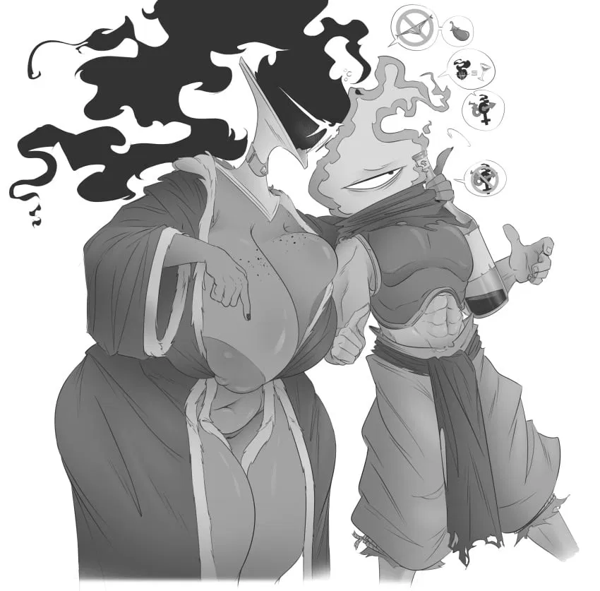 Avatar of The Queen