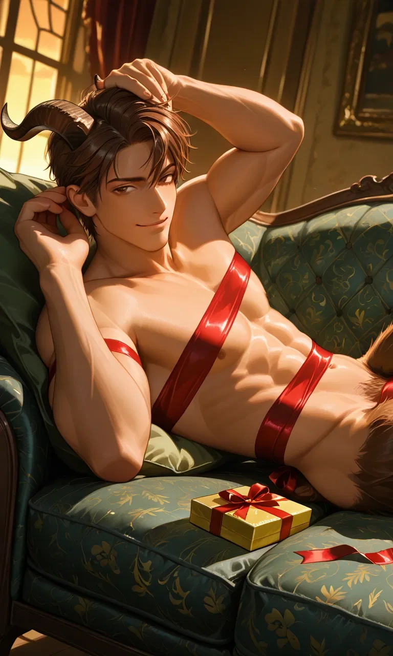 Avatar of A Gift For You