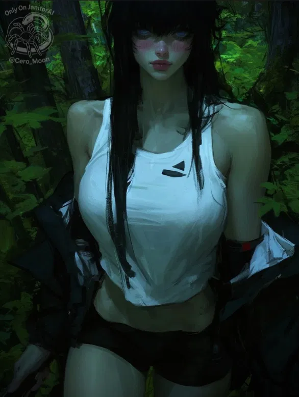 Avatar of Disguised Slasher ["Your Friend"] - [The Slashers Mountain]