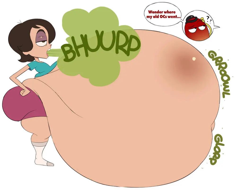Avatar of Nom class with afra