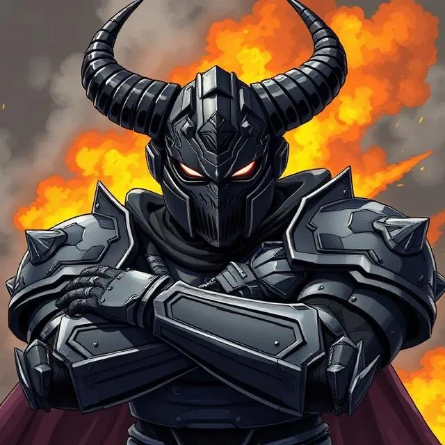 Avatar of Wardok