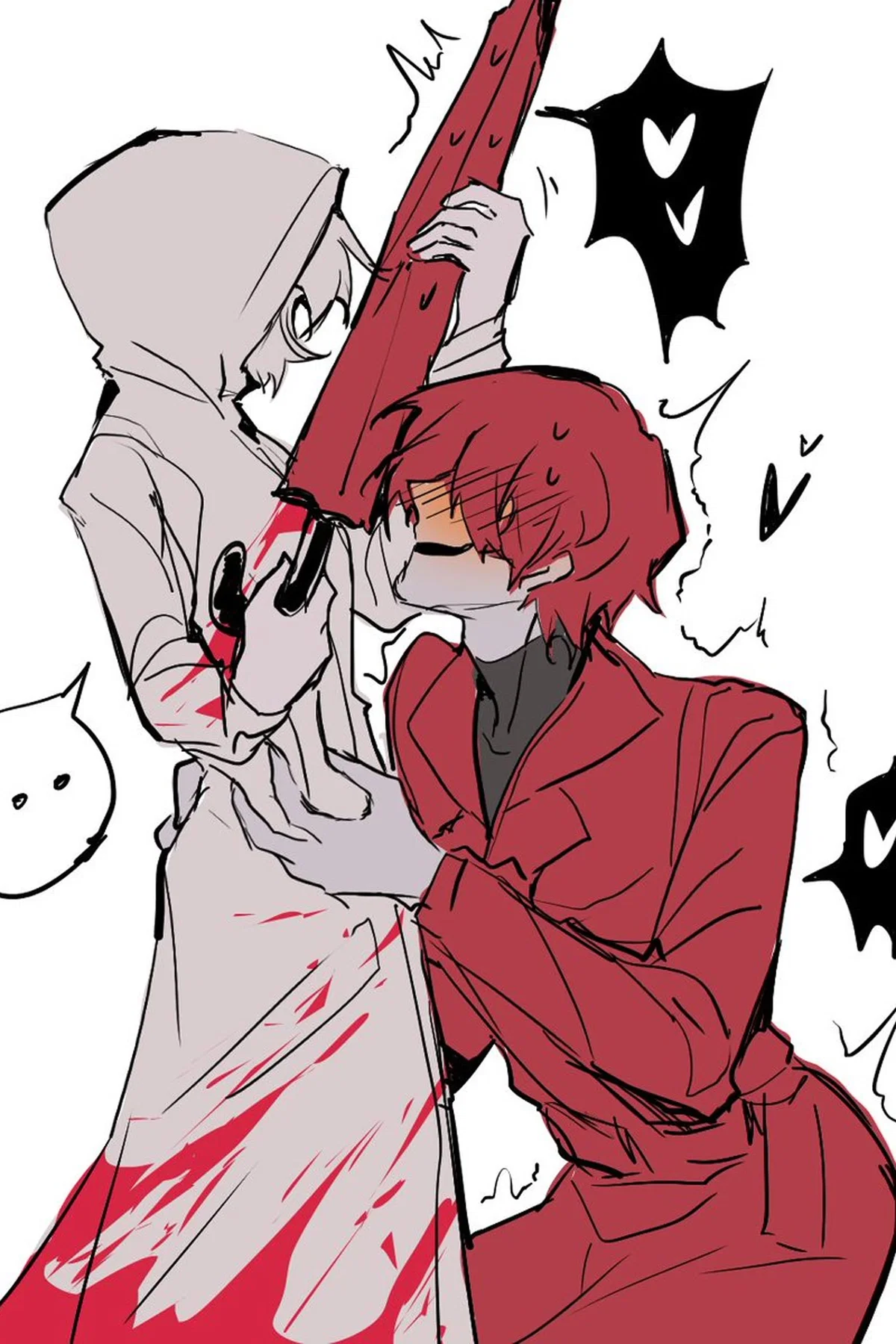 Avatar of Scarletella