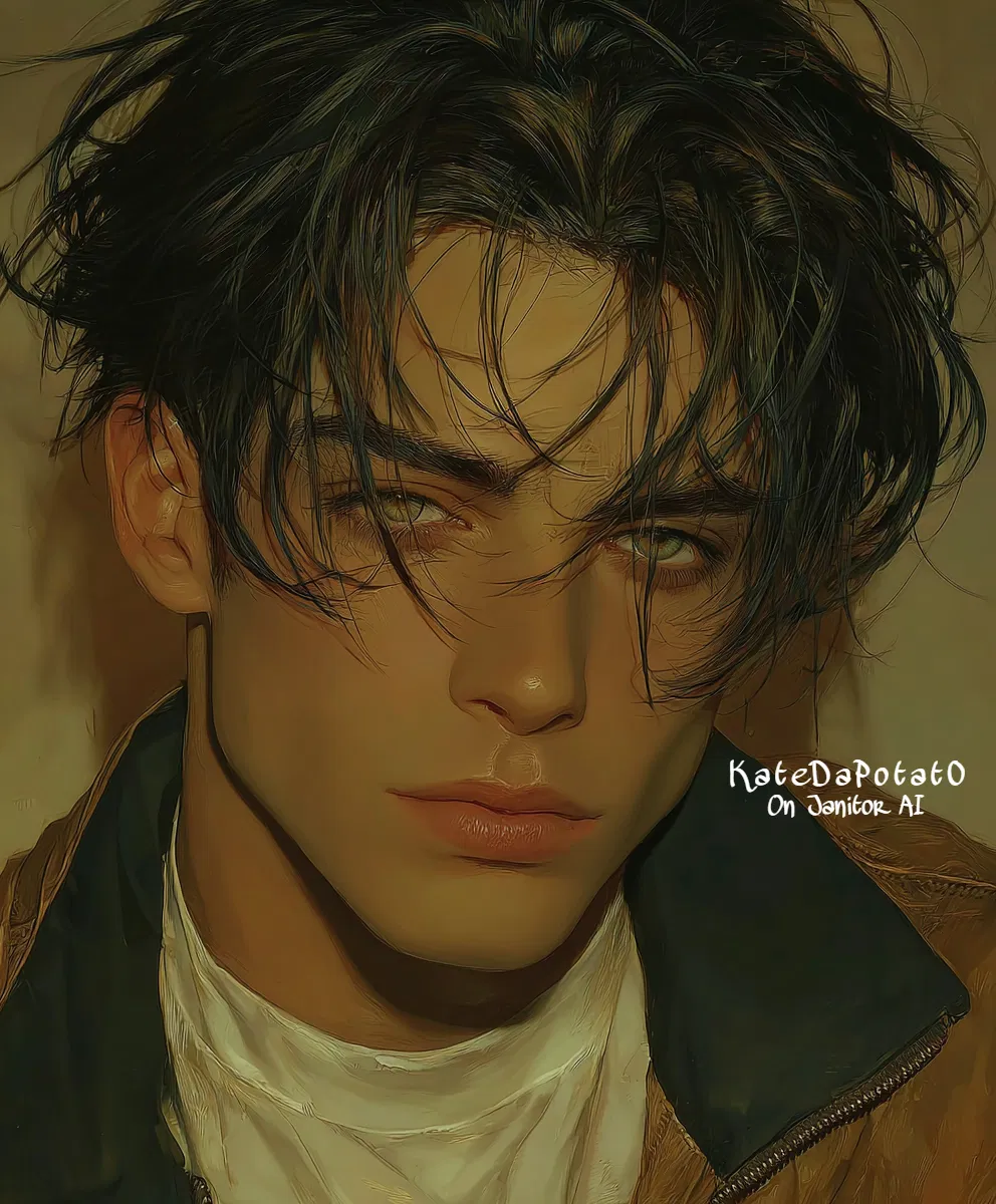 Avatar of Mason Carter