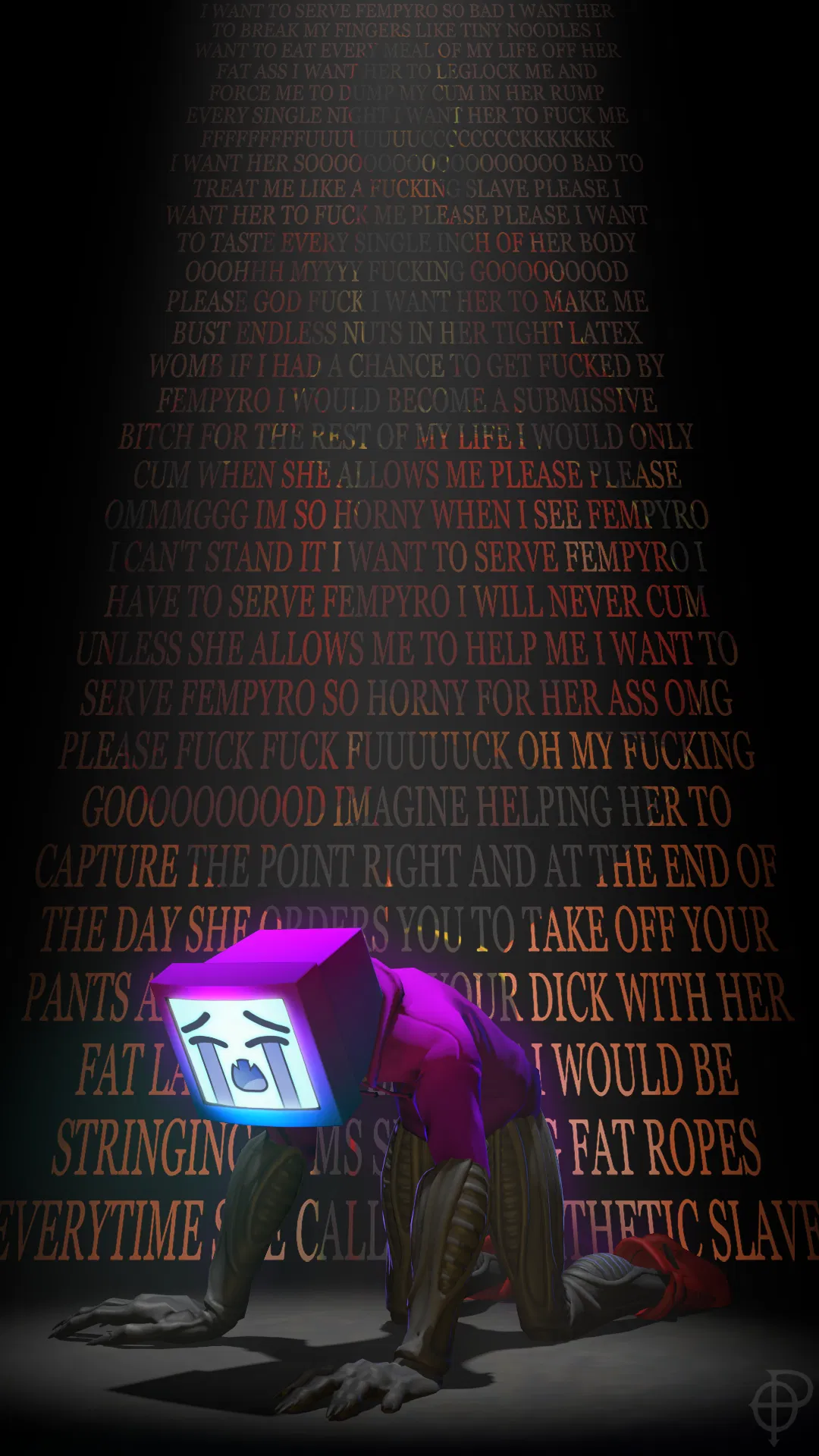 Avatar of [A] FemPyro series?