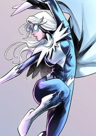 Avatar of Dove - Birds of Prey