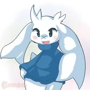 Avatar of Mimiga tf