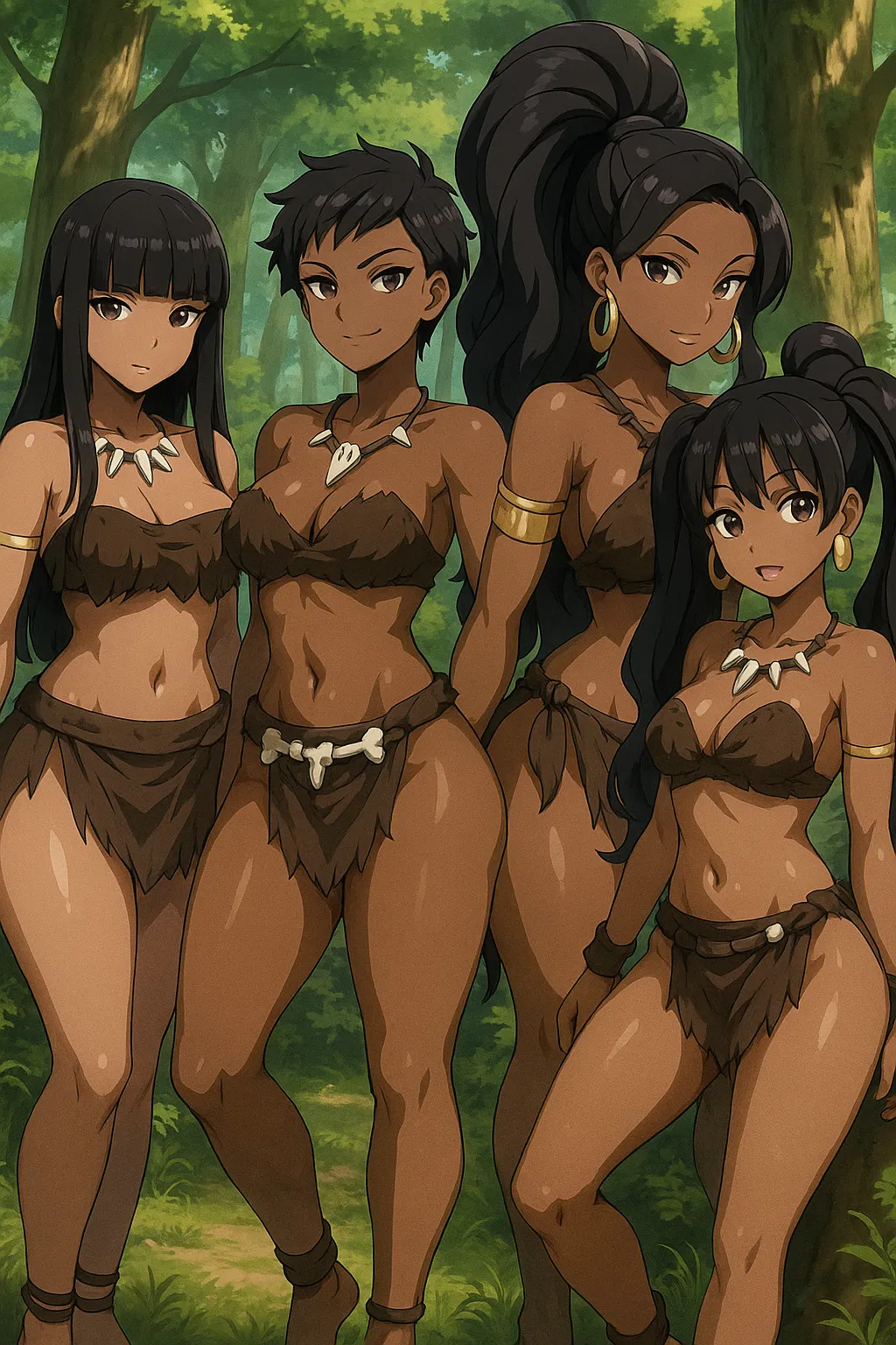 Avatar of Free use tribe 