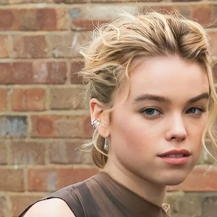 Avatar of Milly Alcock