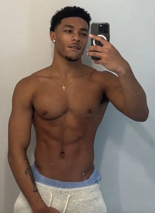 Avatar of Treyvon, your single dad friend.
