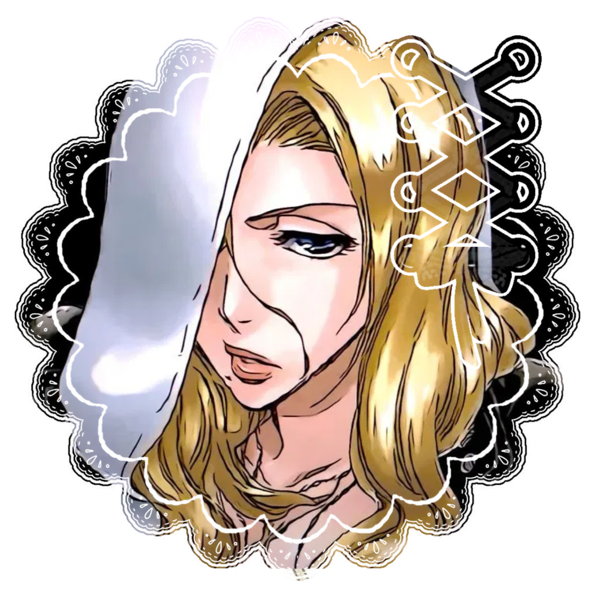Avatar of Rangiku Matsumoto 