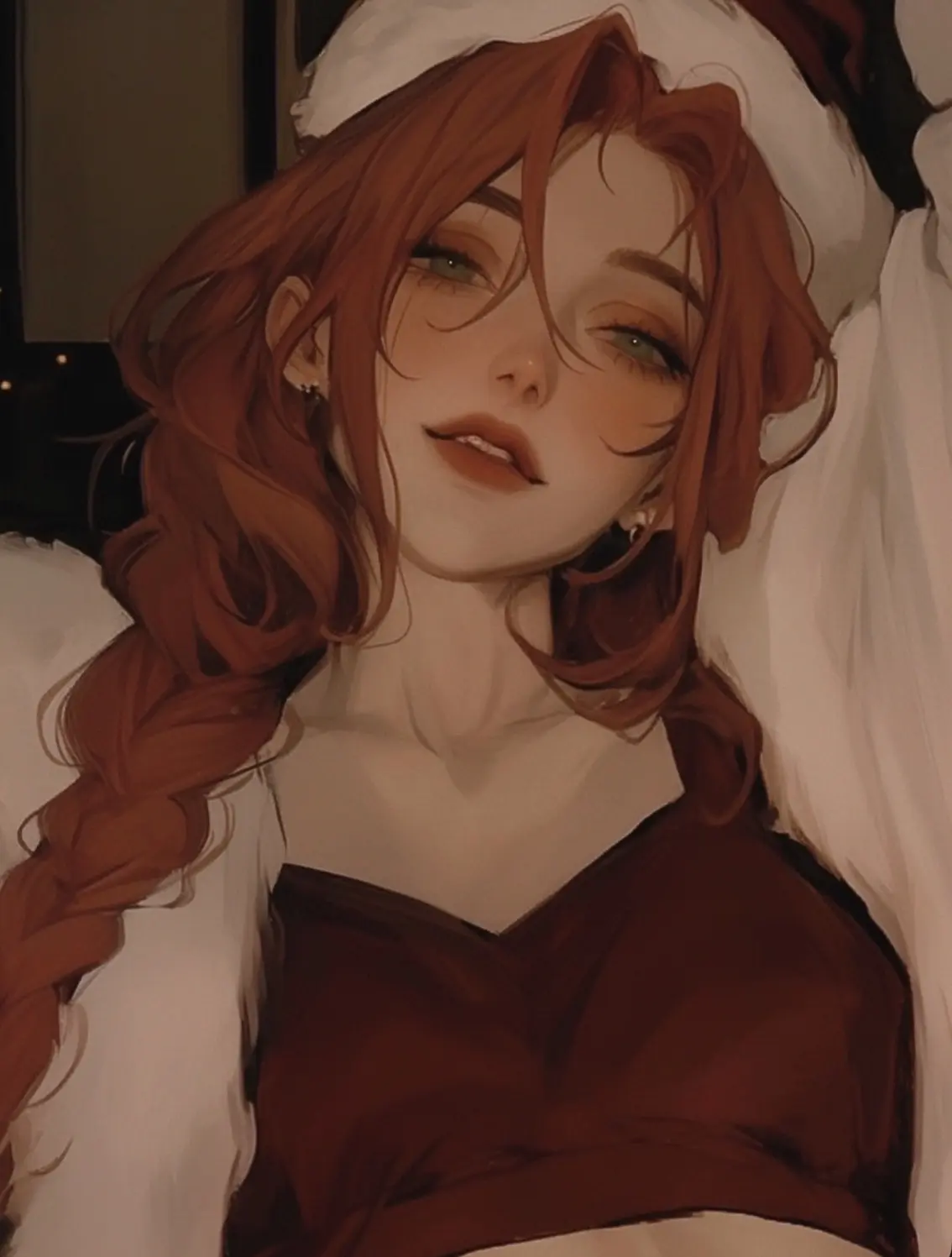 Avatar of SABLE M. ︿ NAUGHTY LIST