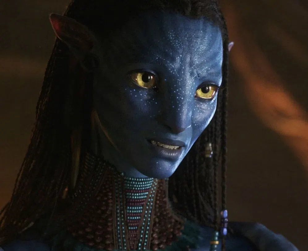 Avatar of Neytiri -- Holding Out For A Hero 🩵