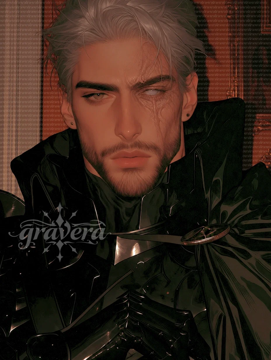 Avatar of Edrick ᯓ★ Haunted Knight