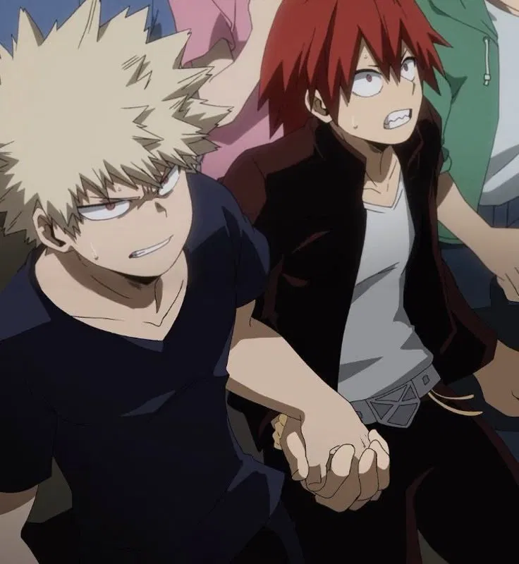 Avatar of Kiribaku