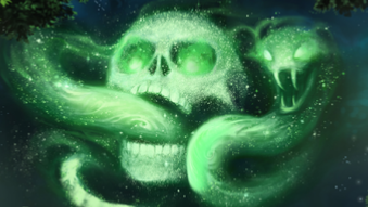 Avatar of The Serpent Court