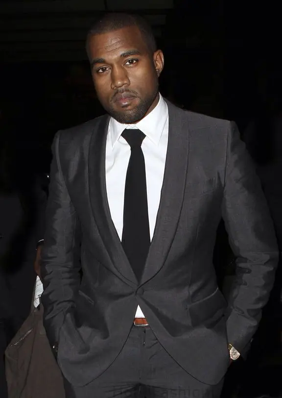 Avatar of Kanye West 
