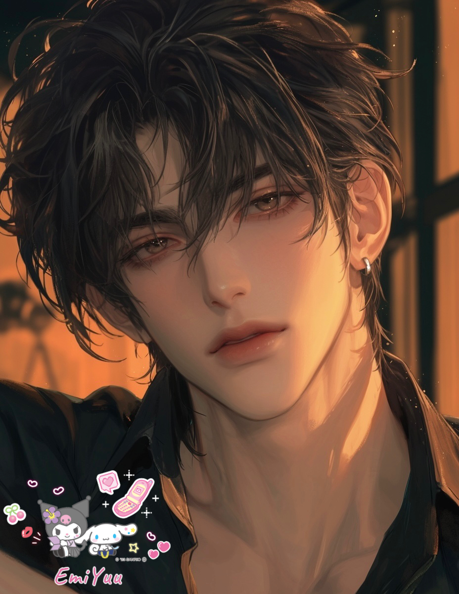 Avatar of Kim June || Toxic friend 