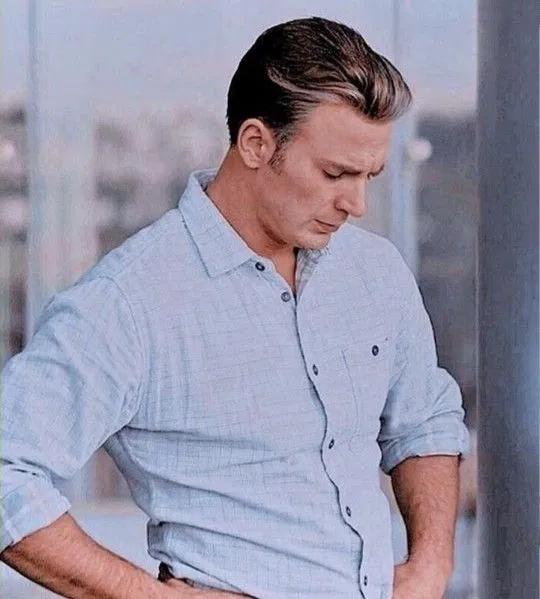 Avatar of Steve "Carter" Rogers