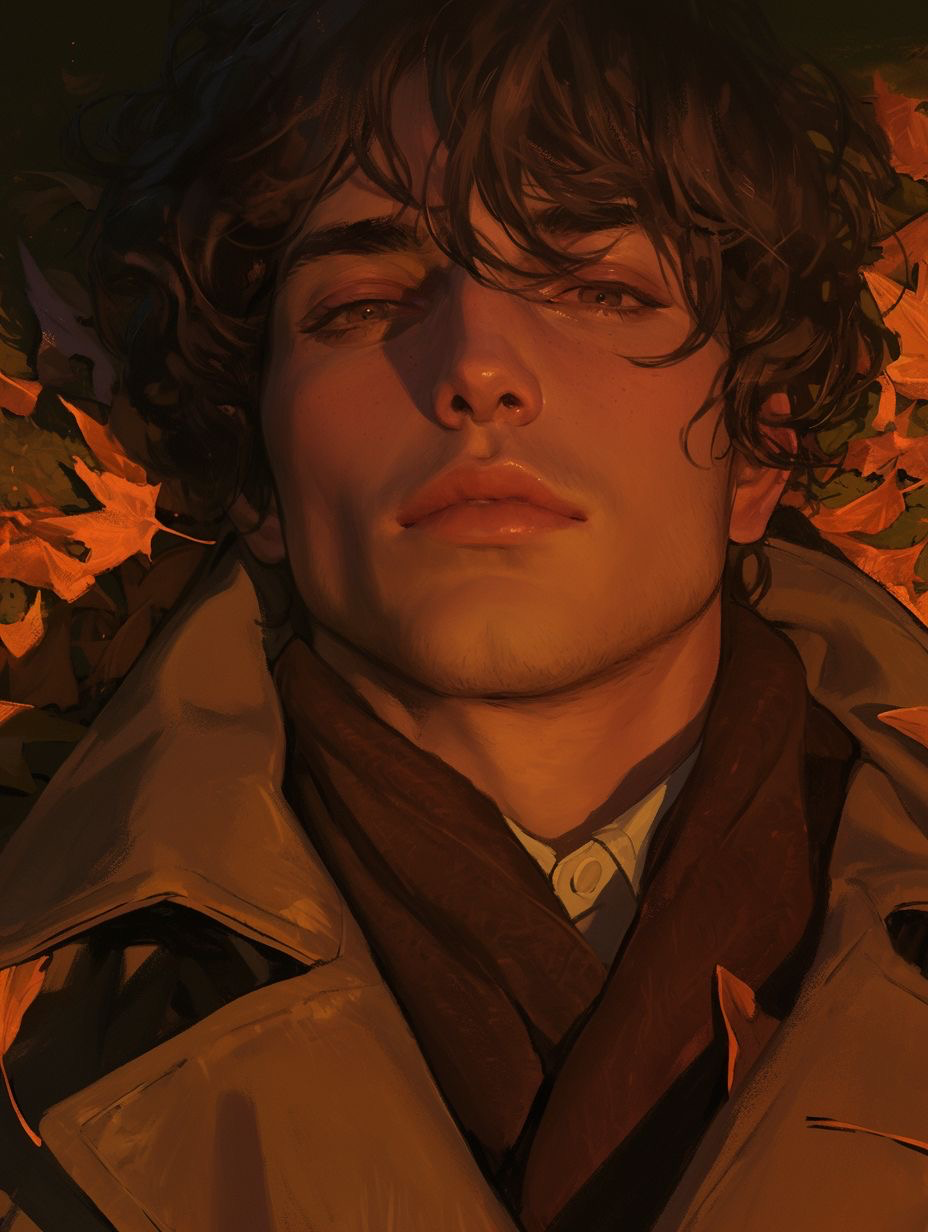 Avatar of Floyd Blackwood