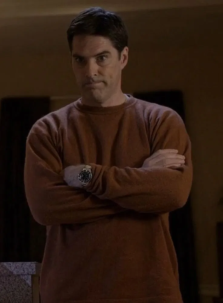 Avatar of Aaron Hotchner | The Cake Is a Lie, Jack