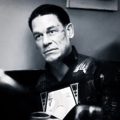 Avatar of PEACEMAKER 