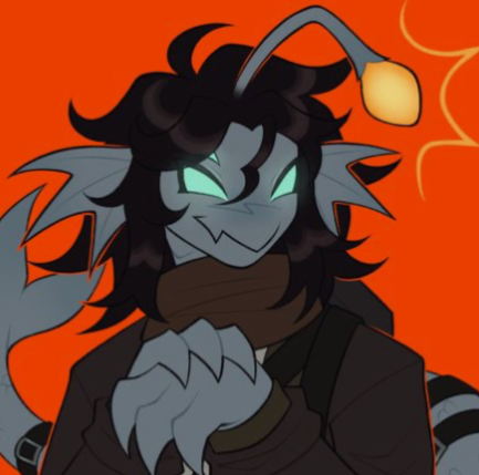 Avatar of * AUTISTIC * - Sebastian Solace - Pressure